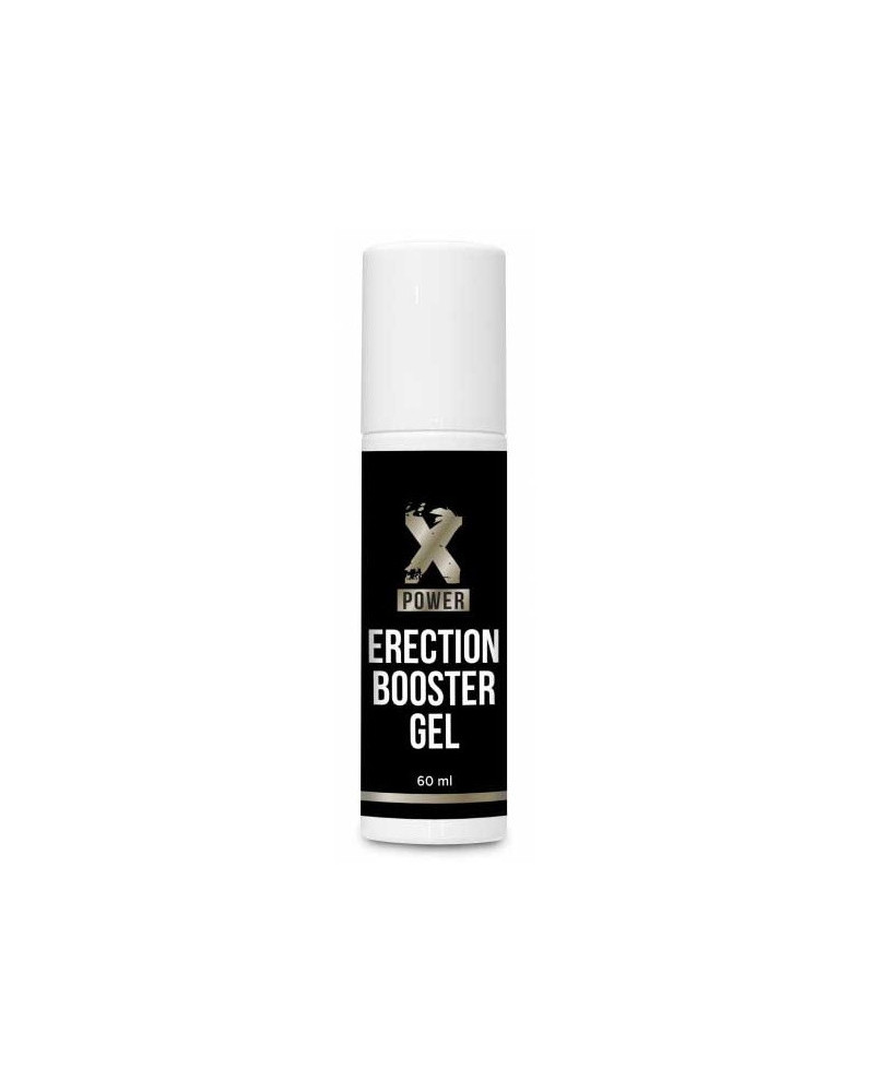 Érection plus Intense 