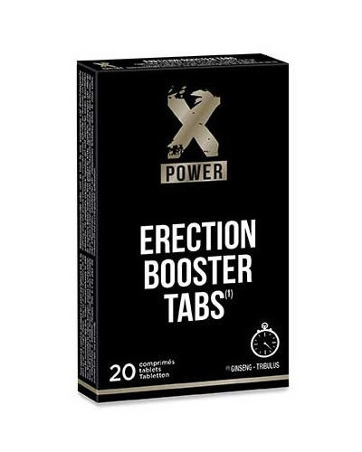 Érection plus Intense 