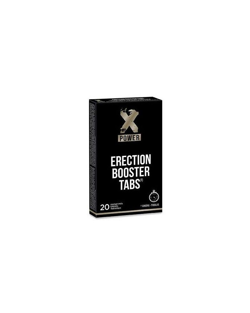 Érection plus Intense 