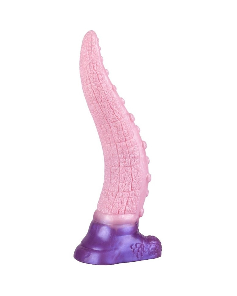 Gode Pinky Tentacle 25 x 5.5cm Rose-Violet 