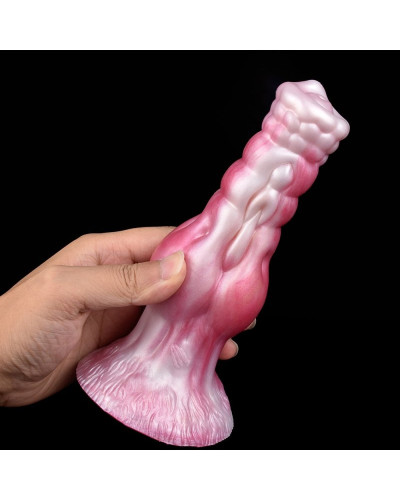 Gode gonflable Yoki 15 x 5.5cm 