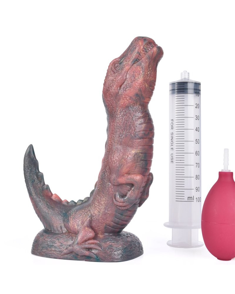 Gode éjaculateur Rapt-Or Splash 17 x 5.3cm 