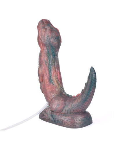 Gode éjaculateur Rapt-Or Splash 17 x 5.3cm 
