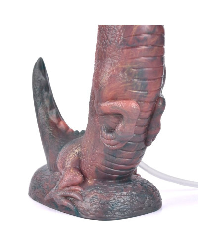 Gode éjaculateur Rapt-Or Splash 17 x 5.3cm 