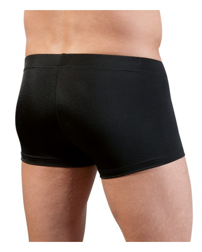 Boxer OPEN FEEL Noir  Couleur principale:Noir