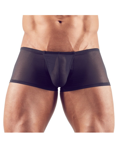 Boxer CLAP Noir  Couleur principale:Noir