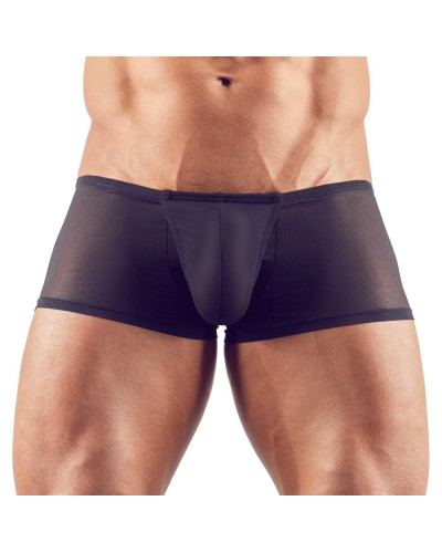 Boxer CLAP Noir  Couleur principale:Noir