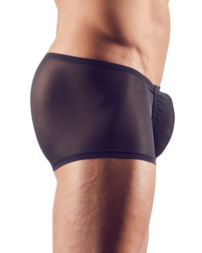 Boxer CLAP Noir  Couleur principale:Noir