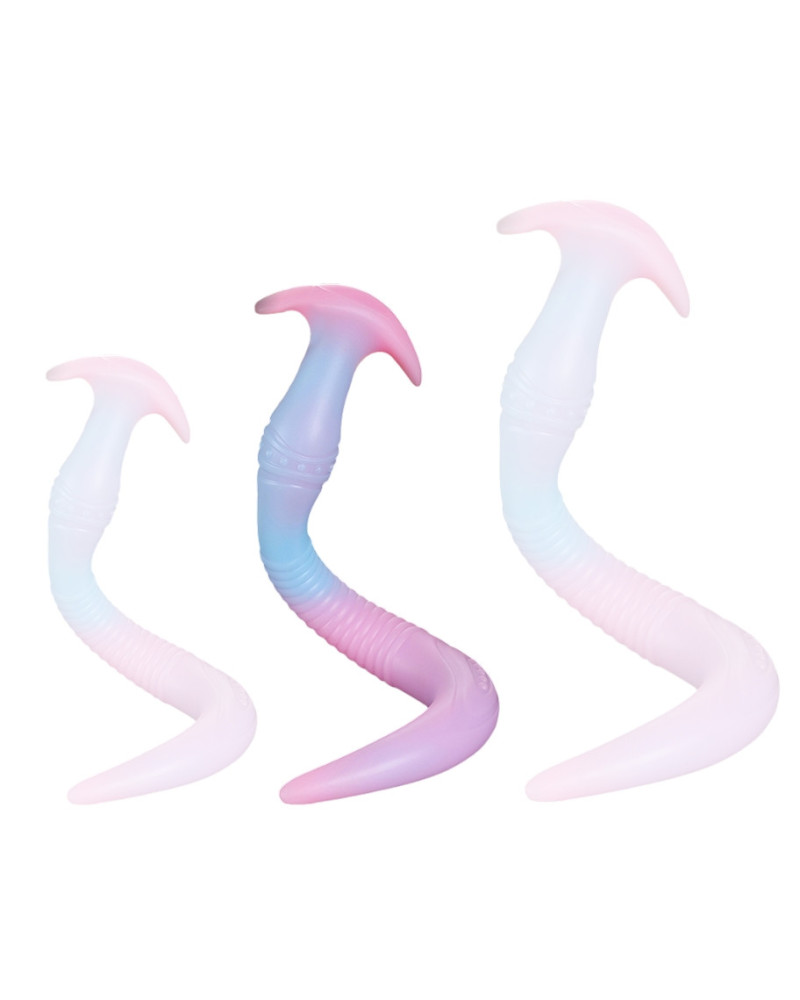 Gode Luminous Sticot M 37 x 4cm 