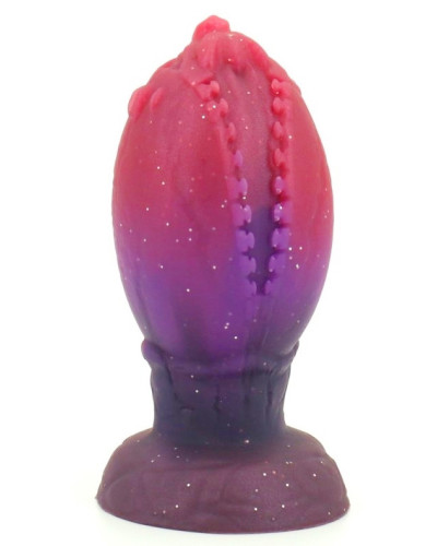 Plug Fantasy Galactic Egg 8.5 x 4cm 