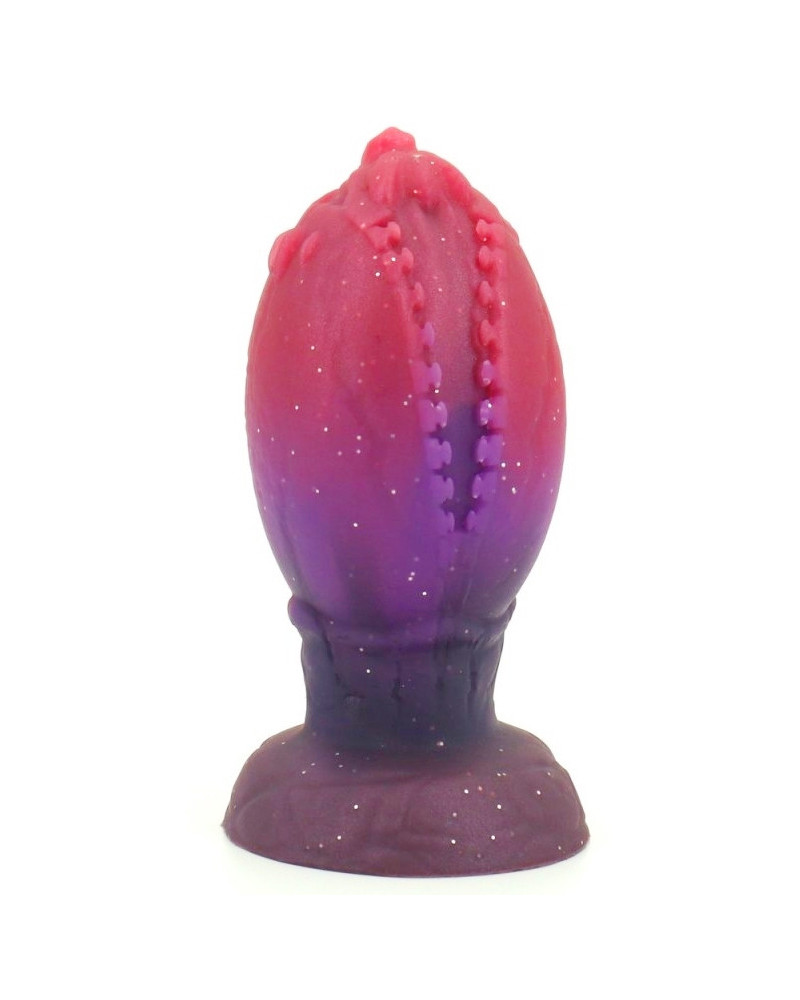 Plug Fantasy Galactic Egg 8.5 x 4cm 