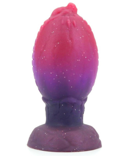 Plug Fantasy Galactic Egg 8.5 x 4cm 