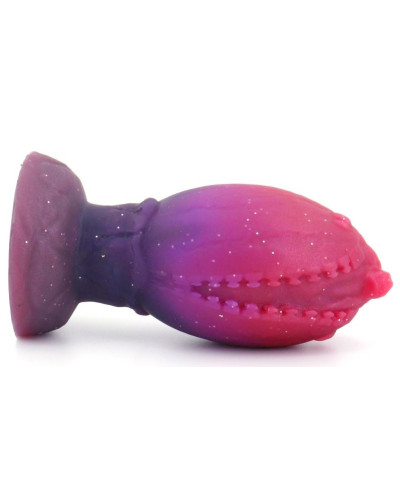 Plug Fantasy Galactic Egg 8.5 x 4cm 