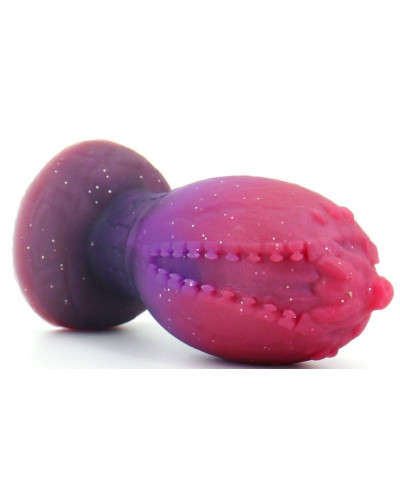 Plug Fantasy Galactic Egg 8.5 x 4cm 