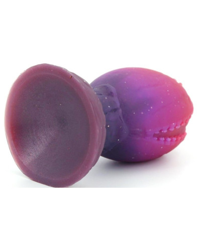 Plug Fantasy Galactic Egg 8.5 x 4cm 