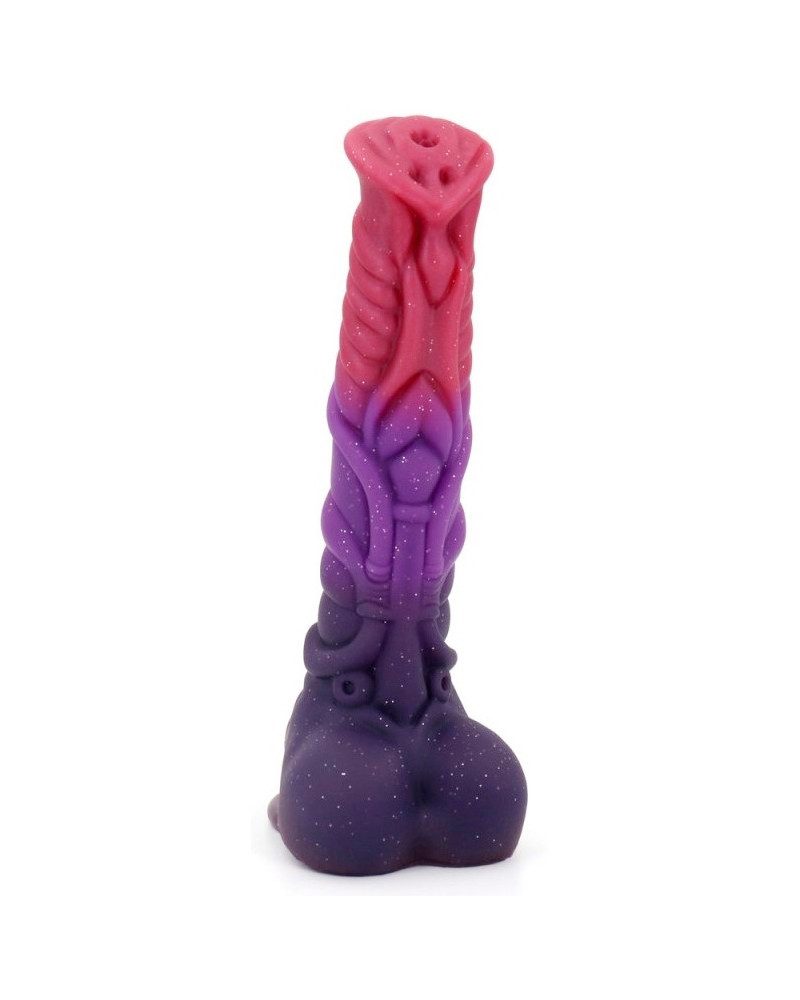 Gode Galactic Horse 19 x 5cm 