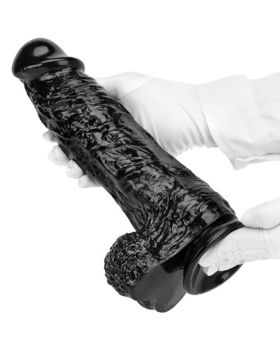 Gode Big Evan 24 x 7cm 