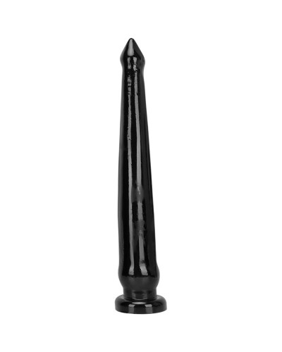 Gode Piov M 56 x 8.5cm Noir 