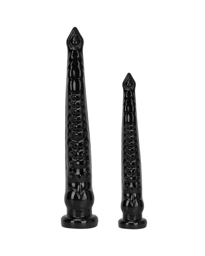 Gode Piov M 56 x 8.5cm Noir 