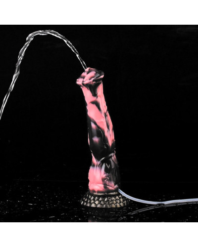 Gode Éjaculateur Cupros 25 x 6cm 