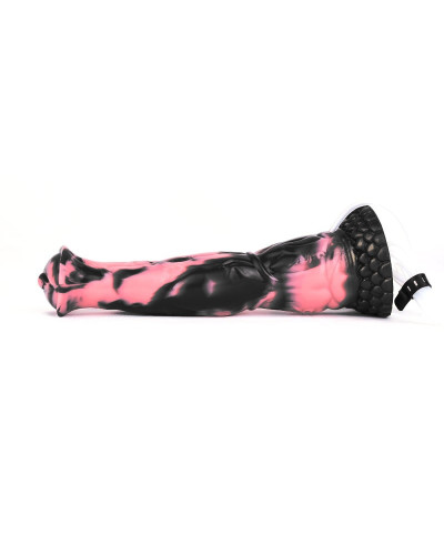 Gode Éjaculateur Cupros 25 x 6cm 