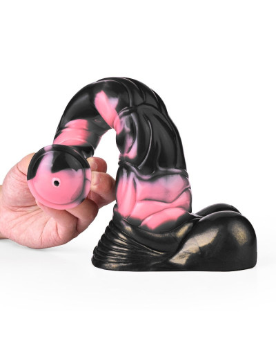 Gode éjaculateur Limos 22 x 6cm 