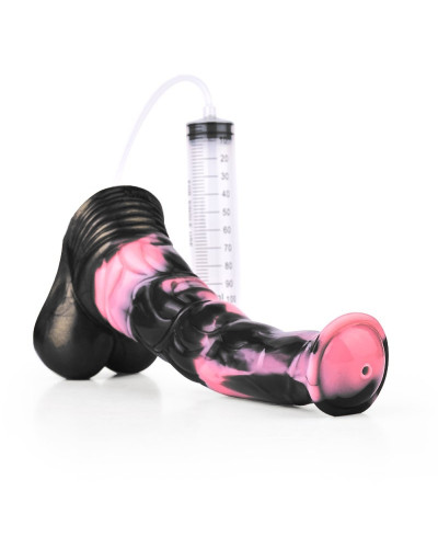 Gode éjaculateur Limos 22 x 6cm 
