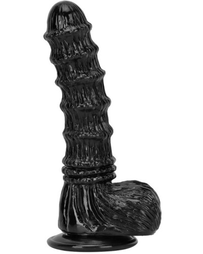 Gode Bambou S 16 x 4cm 