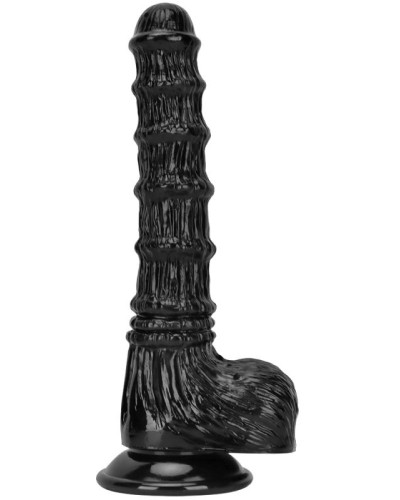 Gode Bambou L 21 x 6cm 