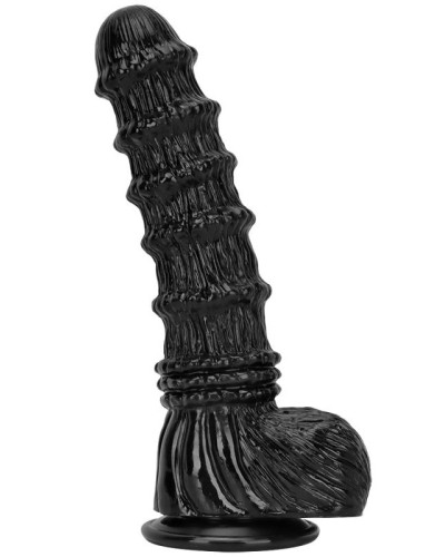Gode Bambou L 21 x 6cm 