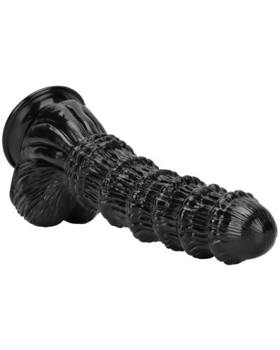 Gode Bambou L 21 x 6cm 