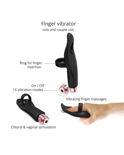 100% Clitoris 