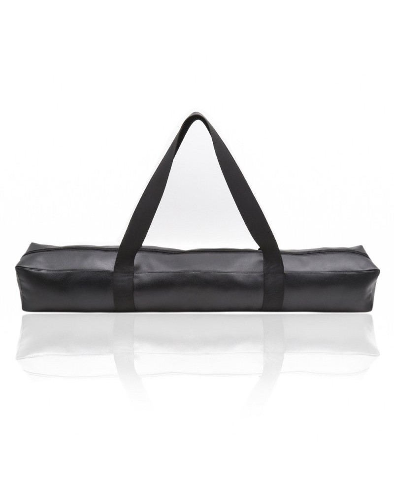 Sac de rangement 65cm Noir 