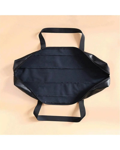 Sac de rangement 65cm Noir 