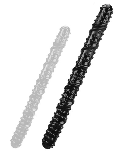 Double Gode Super Textur M 62 x 5.5cm 