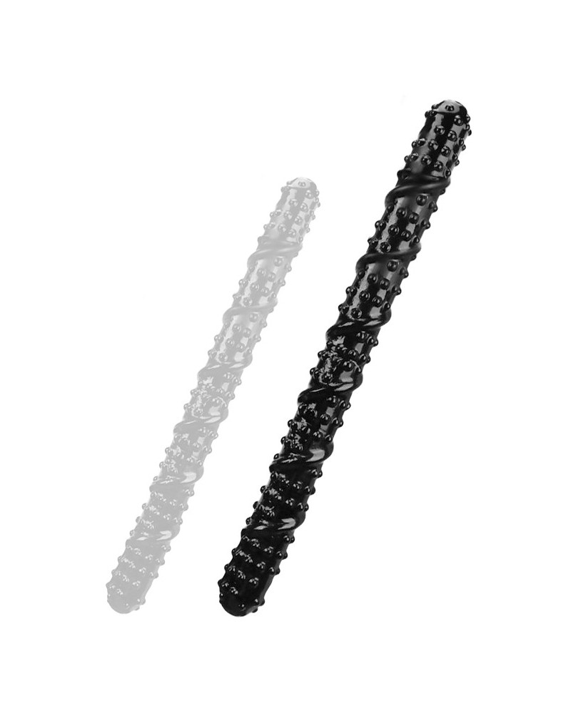 Double Gode Super Textur M 62 x 5.5cm 