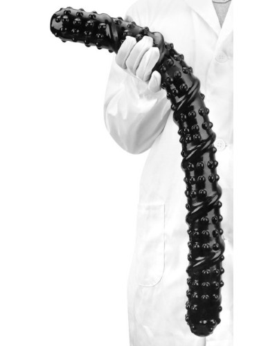 Double Gode Super Textur M 62 x 5.5cm 