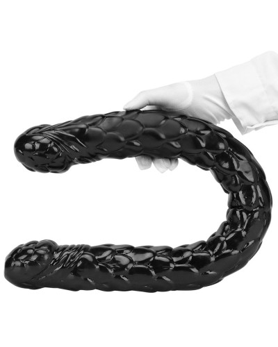 Double gode Scalydrag M 70 x 6.5cm 