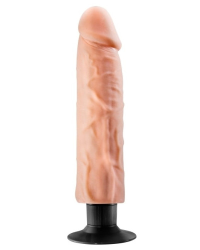 Gode vibrant Conqueror 20 x 5cm 