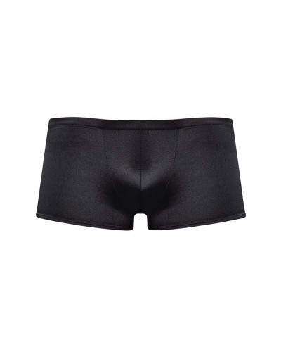 Boxer Satin Up Noir  Couleur principale:Noir