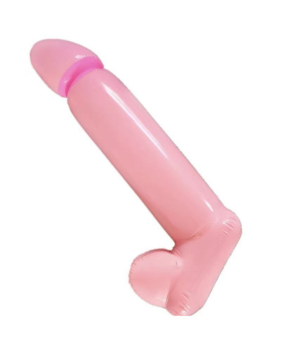 Pénis Gonflable Willy 90cm 