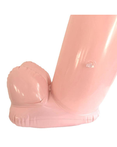 Pénis Gonflable Willy 90cm 