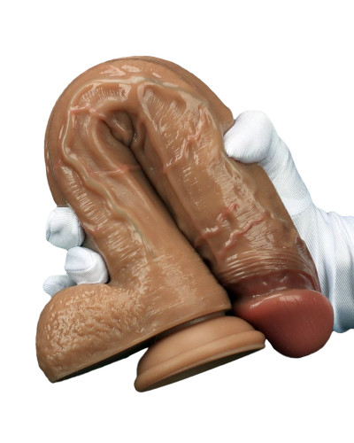 Gode Realink 26 x 5.3cm Marron 