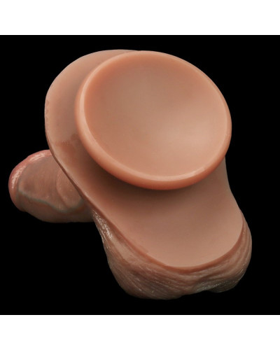 Gode Réaliste Sweetskin S 15 x 5cm 