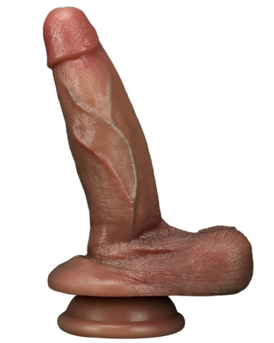 Gode Réaliste Sweetskin S 15 x 5cm 
