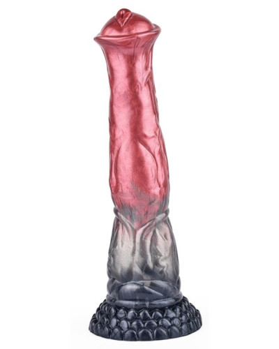 Gode Celi Horse 25 x 6cm 