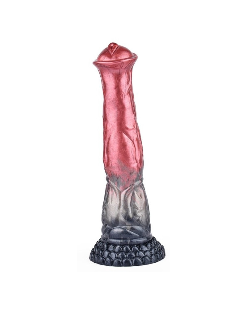 Gode Celi Horse 25 x 6cm 