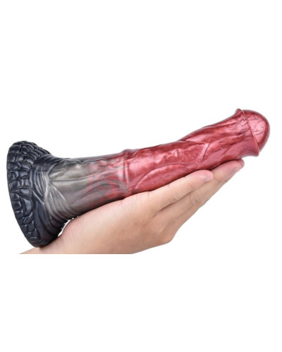 Gode Eri Horse 19 x 5cm 