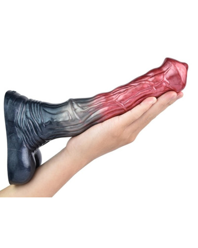 Gode Judi Horse 23 x 5.5cm 