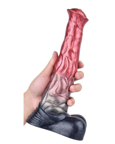 Gode Lobi Horse 22 x 5cm 